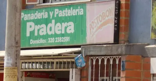 PANADERIA Y PASTELERIA PRADERA BOGOTÁ PANADERIA Y PASTELERIA PRADERA BOGOTÁ